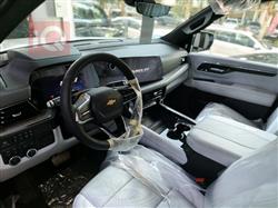 شيفروليه تاهو